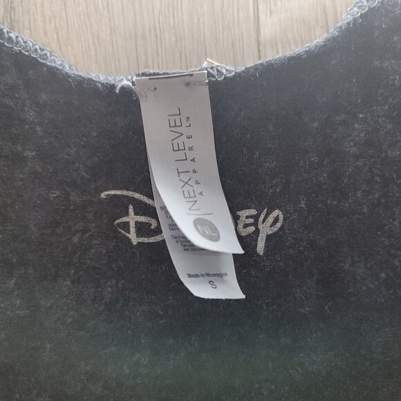 Disney Women's Lilo & Stitch When I Take Selfies Racerback Tank Top size Small - Picture 4 of 5